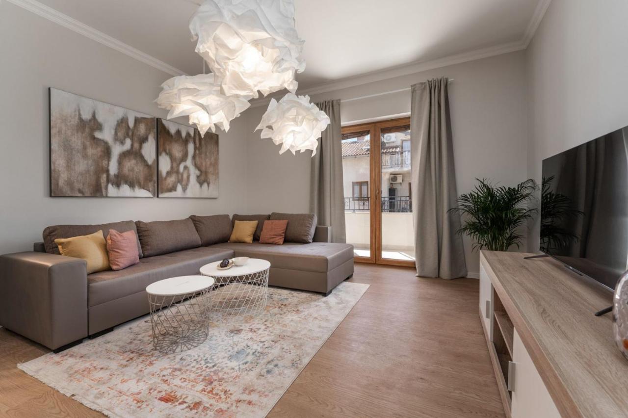 Apartments Alloro By Seeadria Agency Novigrad  Exterior photo